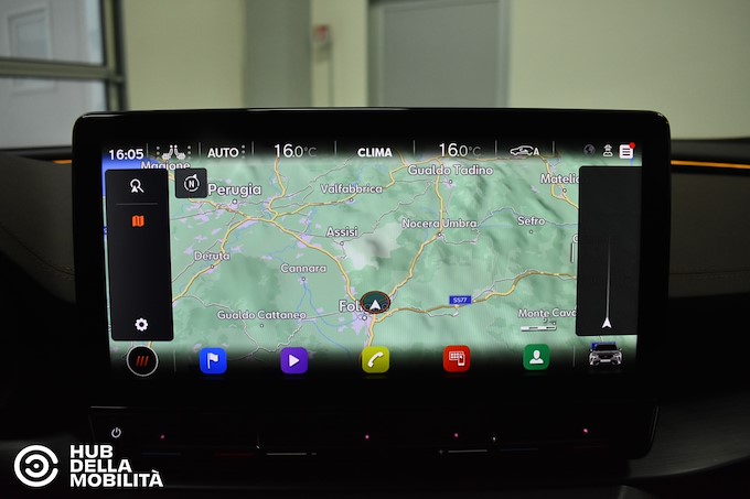 CUPRA Formentor 2.5 TSI 4Drive DSG VZ5